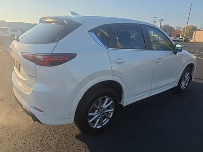 2024 Mazda Mazda CX-5 2.5 S Select Package