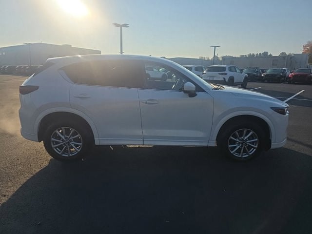 2024 Mazda Mazda CX-5 2.5 S Select Package
