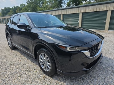 2024 Mazda Mazda CX-5 2.5 S Select Package