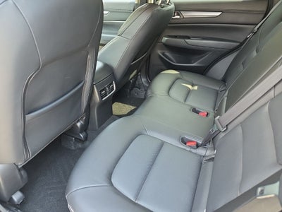 2024 Mazda Mazda CX-5 2.5 S Select Package