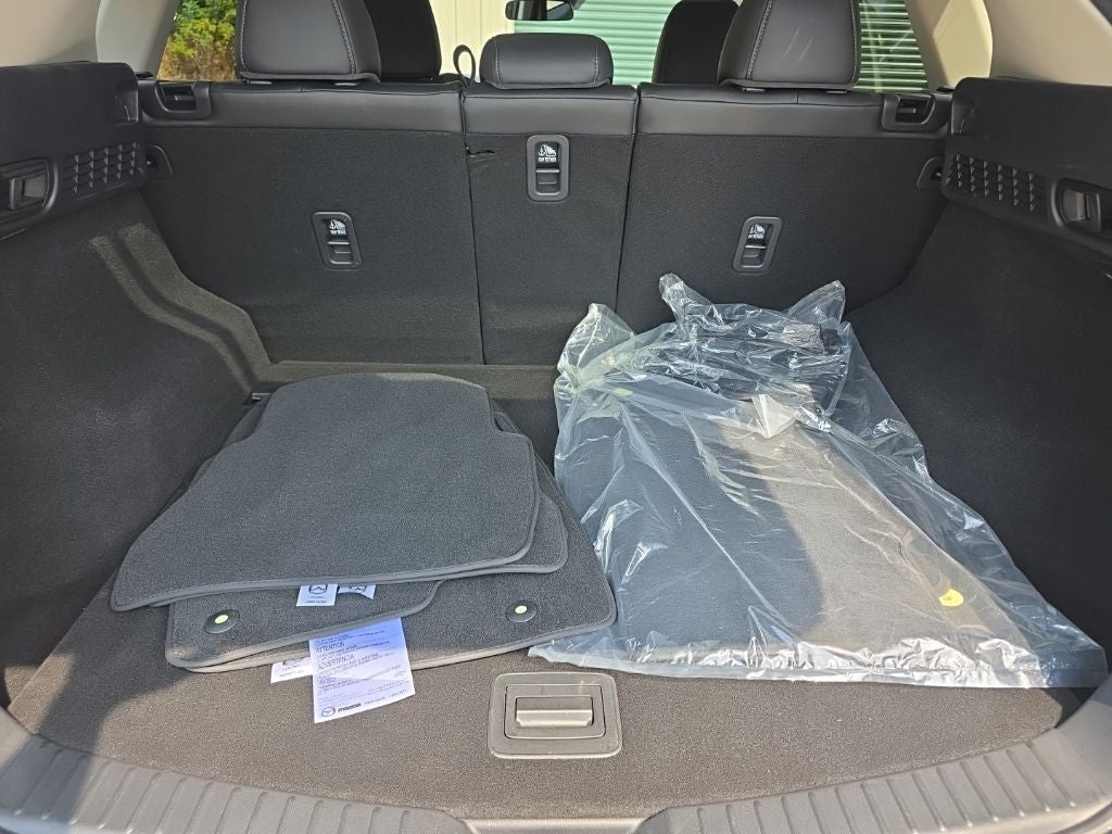 2024 Mazda Mazda CX-5 2.5 S Select Package