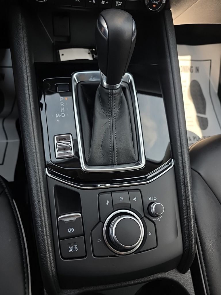 2024 Mazda Mazda CX-5 2.5 S Select Package