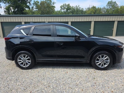 2024 Mazda Mazda CX-5 2.5 S Select Package