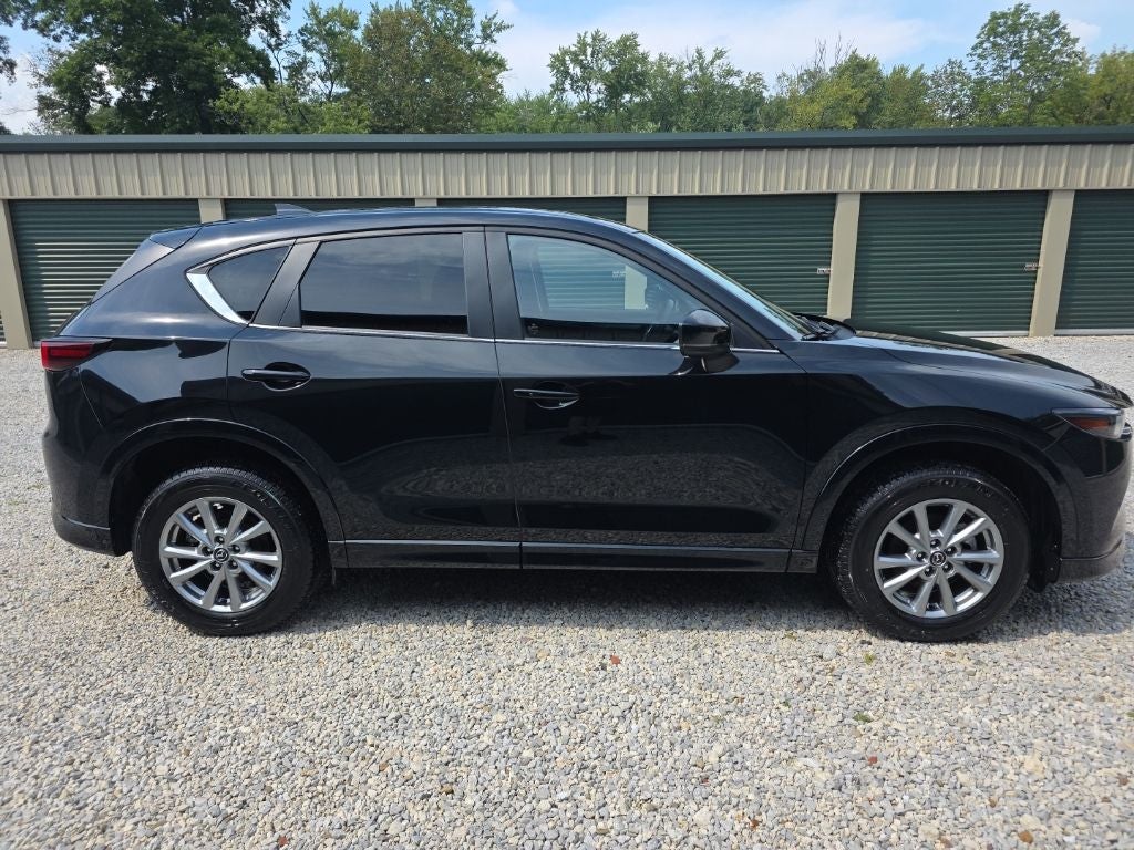 2024 Mazda Mazda CX-5 2.5 S Select Package