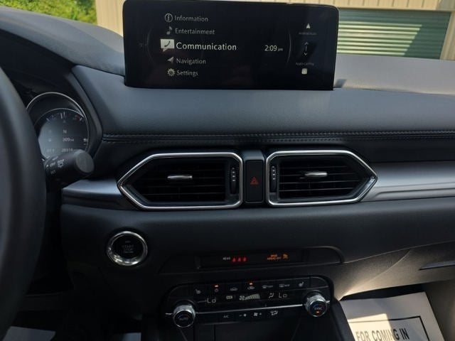 2024 Mazda Mazda CX-5 2.5 S Select Package