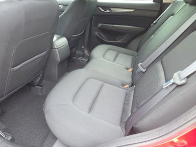 2017 Mazda Mazda CX-5 Sport