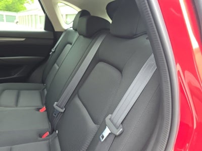 2017 Mazda Mazda CX-5 Sport