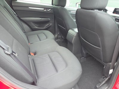 2017 Mazda Mazda CX-5 Sport