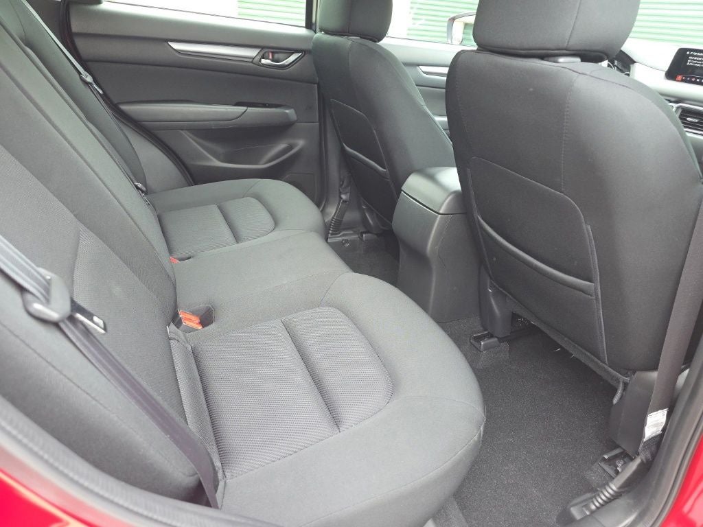 2017 Mazda Mazda CX-5 Sport