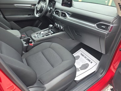 2017 Mazda Mazda CX-5 Sport