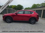 2017 Mazda Mazda CX-5 Sport