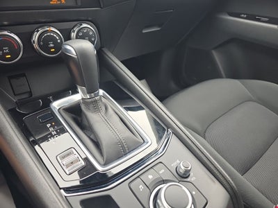 2017 Mazda Mazda CX-5 Sport