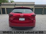 2017 Mazda Mazda CX-5 Sport