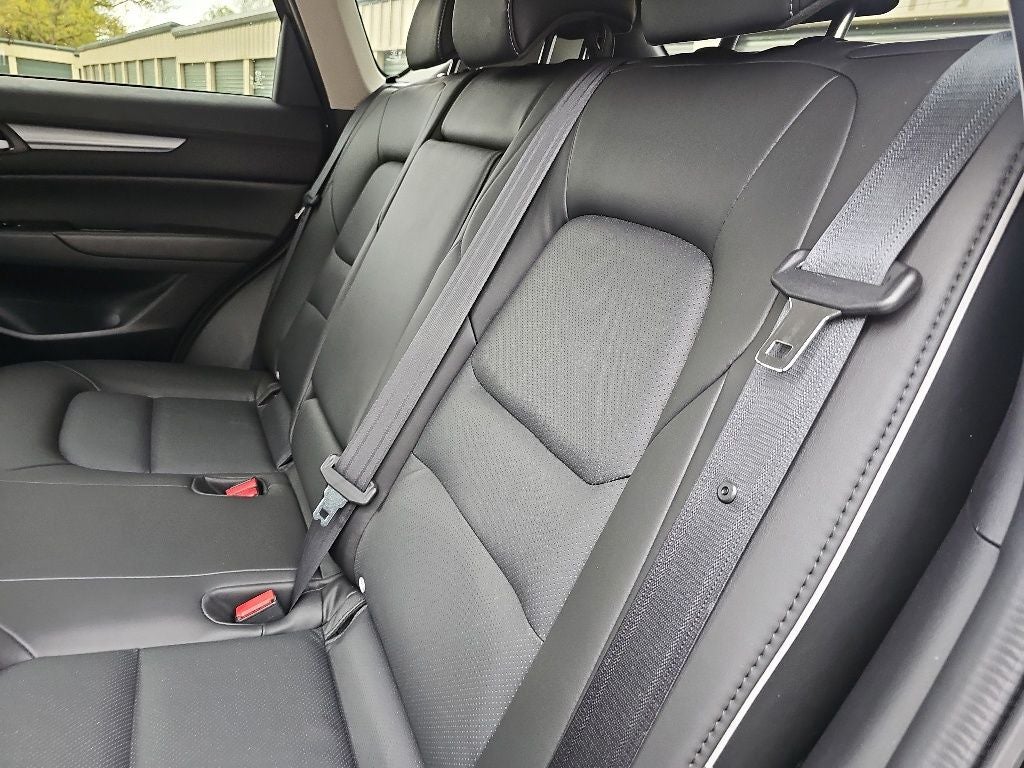 2024 Mazda Mazda CX-5 2.5 S Select Package