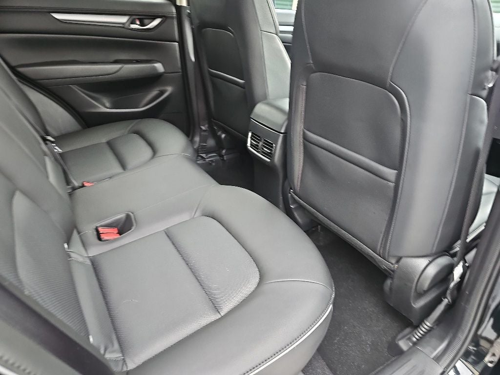 2024 Mazda Mazda CX-5 2.5 S Select Package