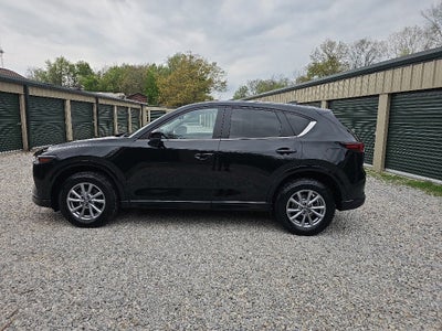 2024 Mazda Mazda CX-5 2.5 S Select Package