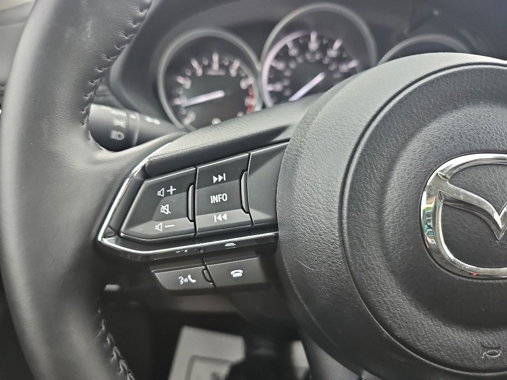 2024 Mazda Mazda CX-5 2.5 S Select Package
