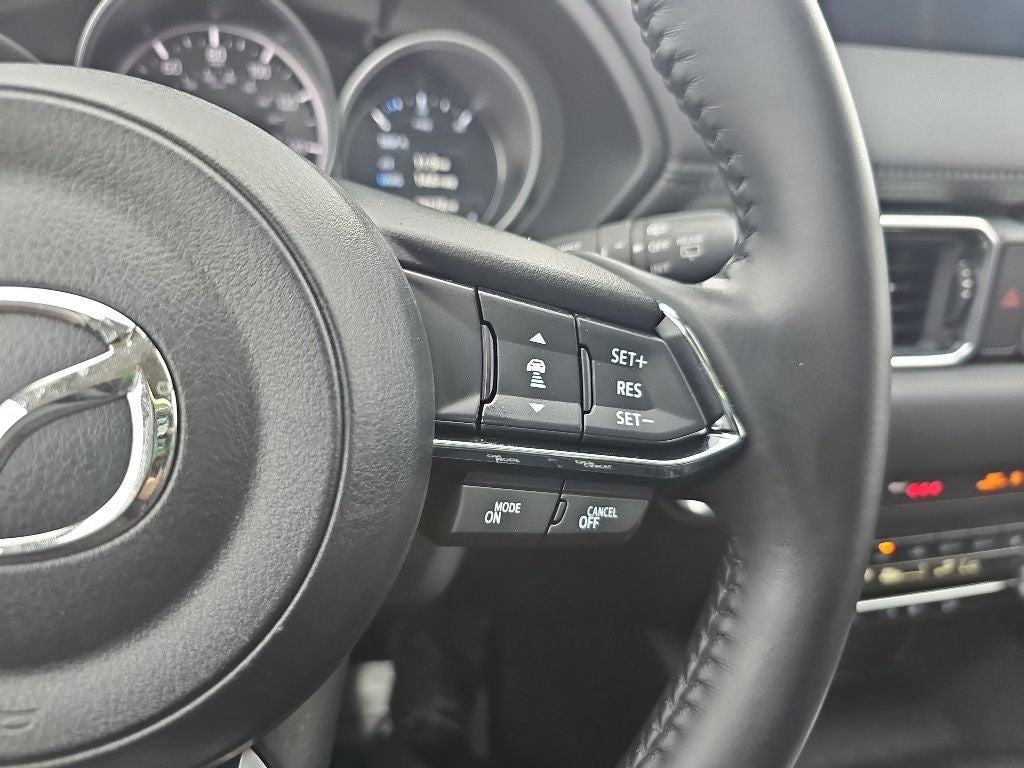 2024 Mazda Mazda CX-5 2.5 S Select Package