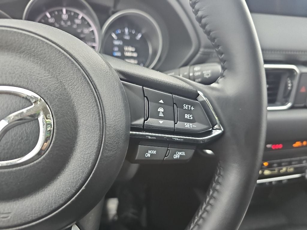 2024 Mazda Mazda CX-5 2.5 S Select Package
