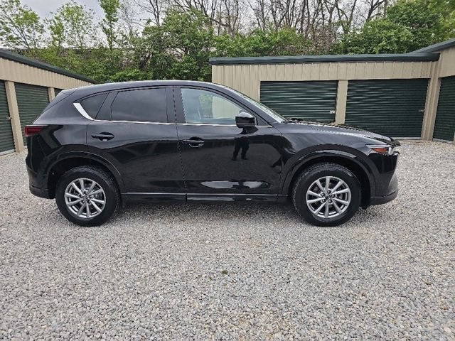 2024 Mazda Mazda CX-5 2.5 S Select Package