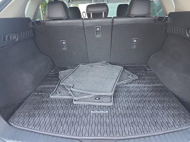2024 Mazda Mazda CX-5 2.5 S Select Package
