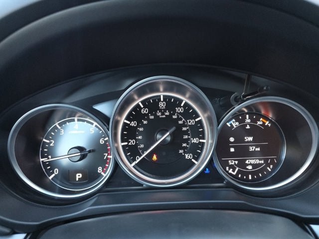 2024 Mazda Mazda CX-5 2.5 S Select Package