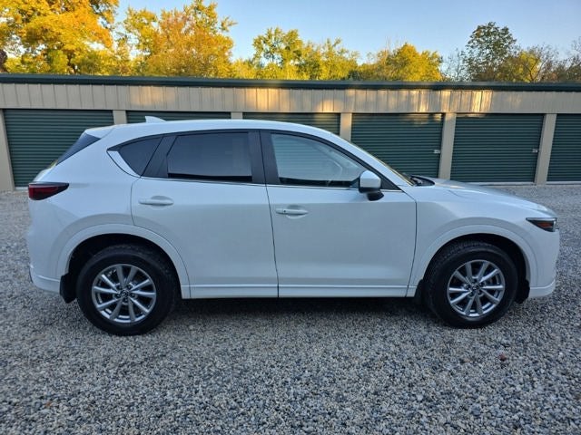 2024 Mazda Mazda CX-5 2.5 S Select Package