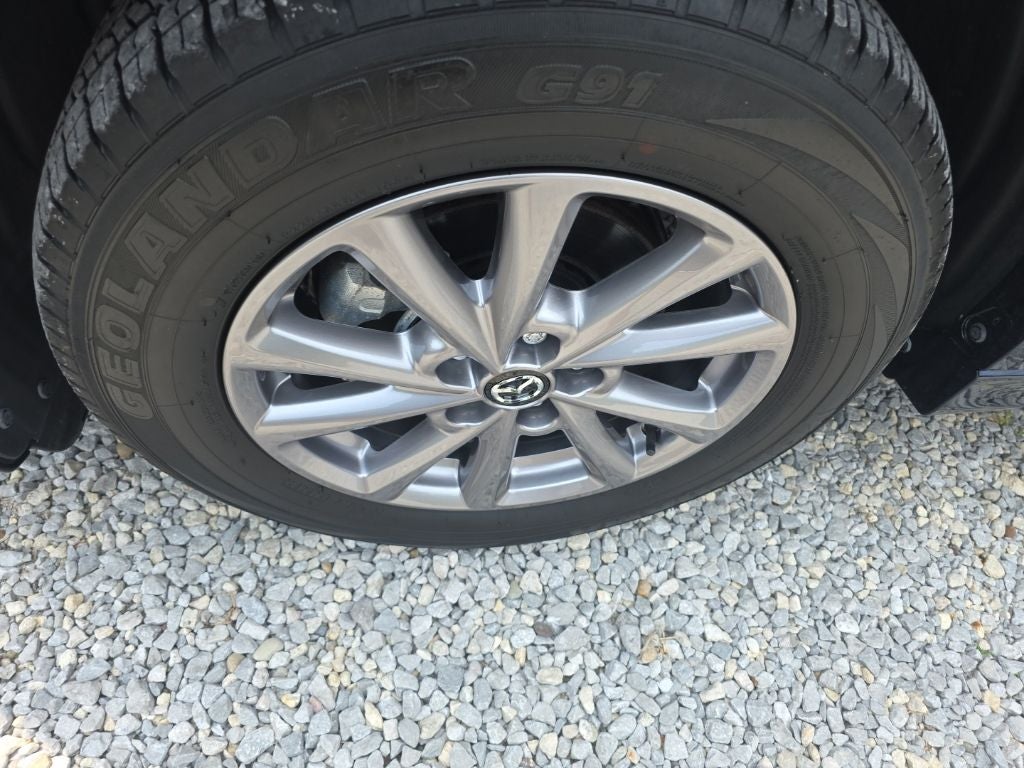 2024 Mazda Mazda CX-5 2.5 S Select Package