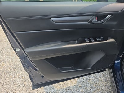 2024 Mazda Mazda CX-5 2.5 S Select Package