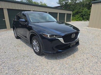 2024 Mazda Mazda CX-5 2.5 S Select Package