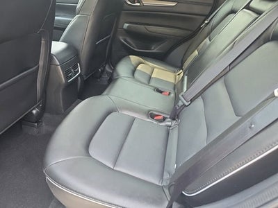 2024 Mazda Mazda CX-5 2.5 S Select Package