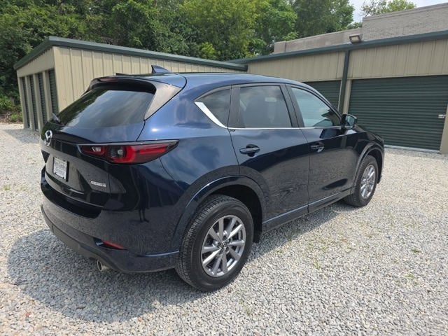 2024 Mazda Mazda CX-5 2.5 S Select Package