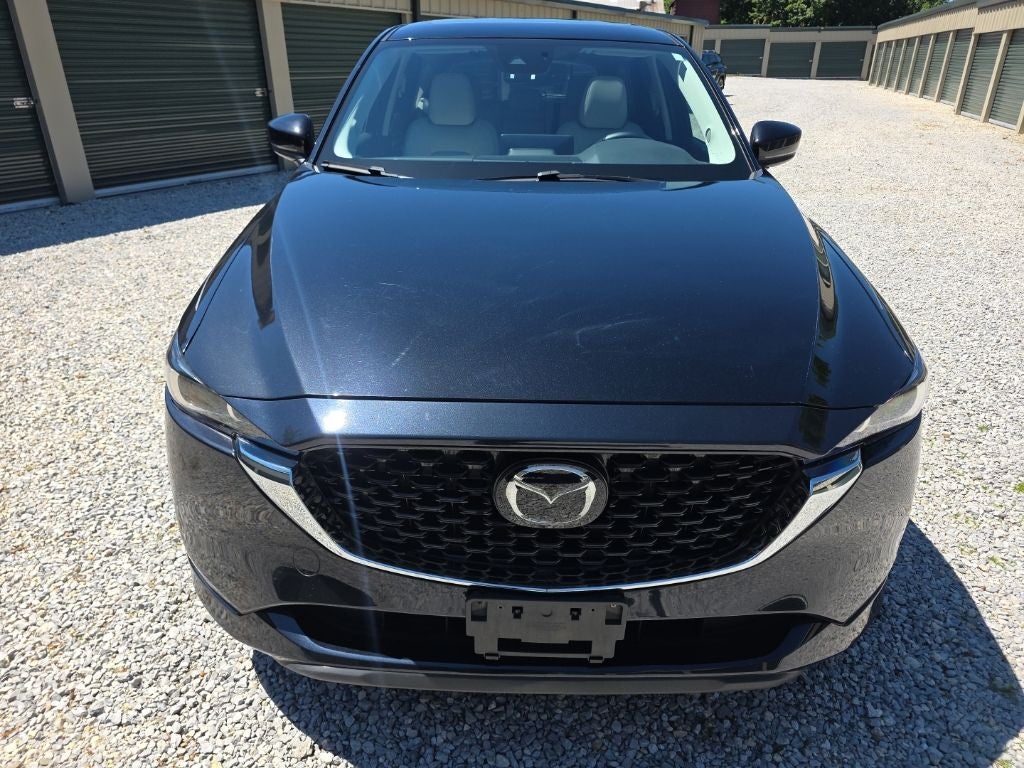 2024 Mazda Mazda CX-5 2.5 S Preferred Package