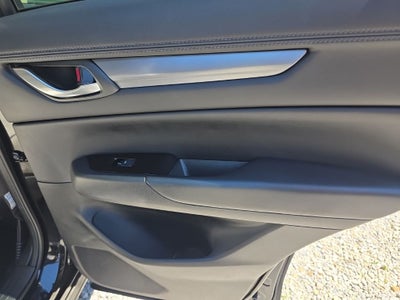 2024 Mazda Mazda CX-5 2.5 S Preferred Package