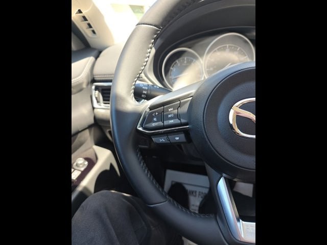 2024 Mazda Mazda CX-5 2.5 S Preferred Package