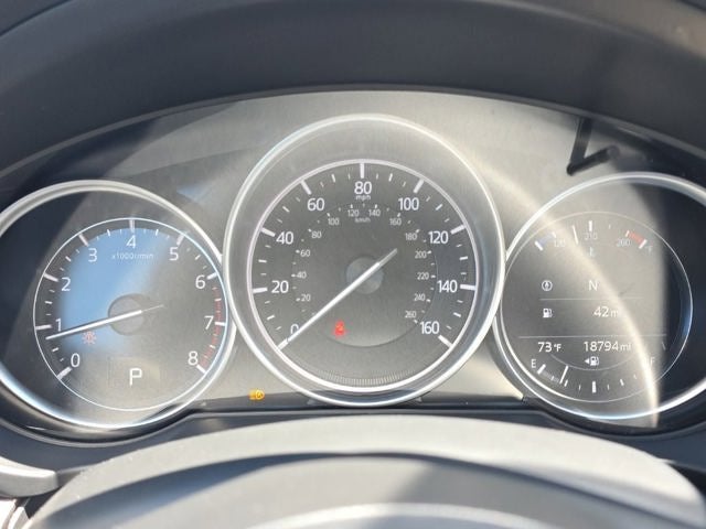 2024 Mazda Mazda CX-5 2.5 S Preferred Package