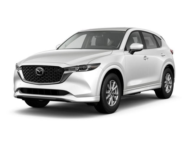 2024 Mazda Mazda CX-5 2.5 S Preferred Package