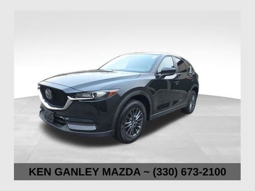 2019 Mazda Mazda CX-5 Touring