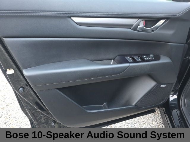 2019 Mazda Mazda CX-5 Touring