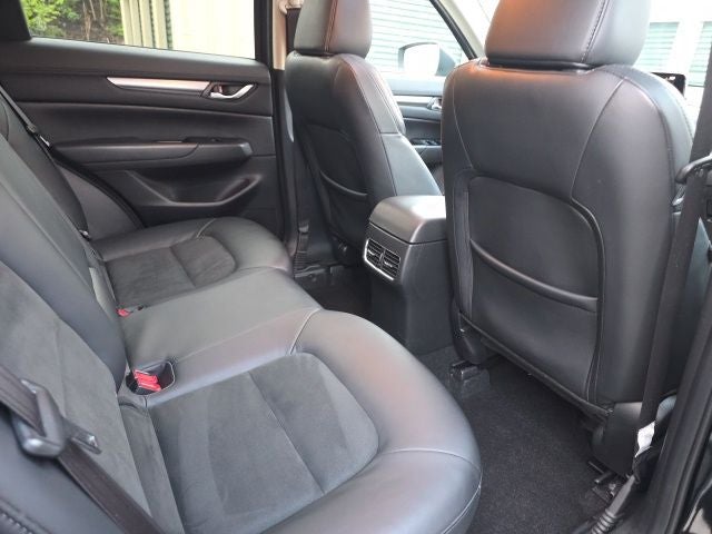 2019 Mazda Mazda CX-5 Touring