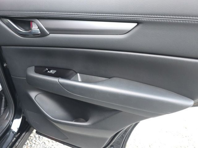 2019 Mazda Mazda CX-5 Touring