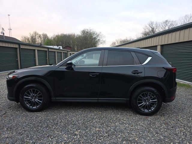2019 Mazda Mazda CX-5 Touring
