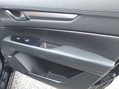 2019 Mazda Mazda CX-5 Touring