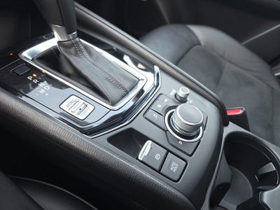 2019 Mazda Mazda CX-5 Touring