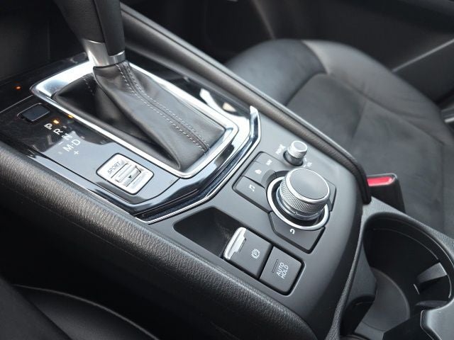 2019 Mazda Mazda CX-5 Touring