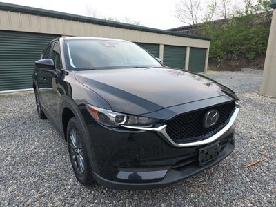 2019 Mazda Mazda CX-5 Touring