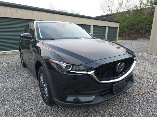 2019 Mazda Mazda CX-5 Touring