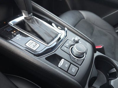 2019 Mazda Mazda CX-5 Touring
