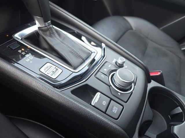 2019 Mazda Mazda CX-5 Touring