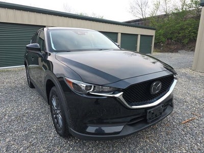 2019 Mazda Mazda CX-5 Touring